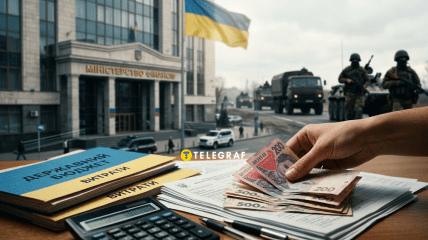 Бюджетные приоритеты меняются из-за войны