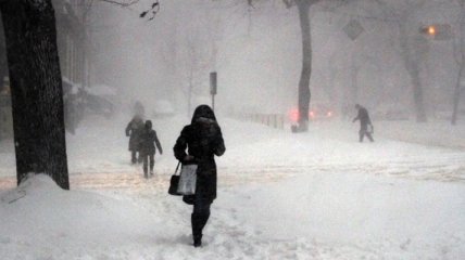 Снегопады обесточили 21 населенный пункт в Крыму 