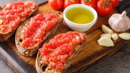 Сплошное наслаждение для вкусовых рецепторов