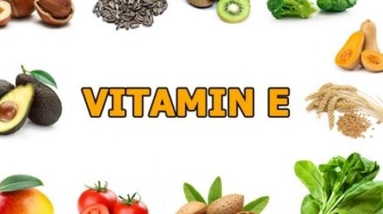 Витамин Е: в чем польза "витамина красоты"