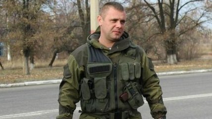 СМИ: В России задержан "бывший министр обороны ЛНР"