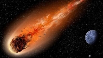 Мимо Земли пролетит опасный астероид - 11 декабря 