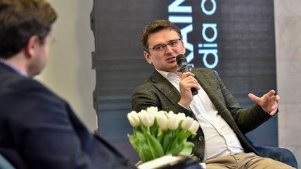 Кулеба назвал следующий шаг Украины после безвиза