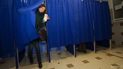 В Румынии начался подсчет голосов