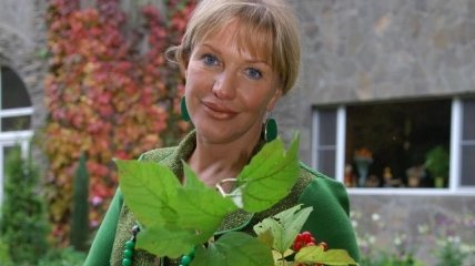 Олена Проклова уславилася роллю Герди у фільмі "Снігова королева"