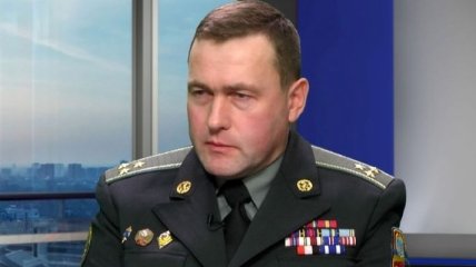 Руководство АТО не собирается отводить войска из Широкино