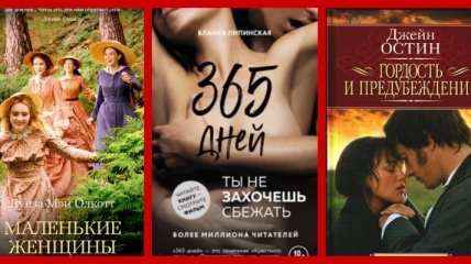 Самые популярные книги в 2020 году: какие произведения чаще всего искали украинцы в Google