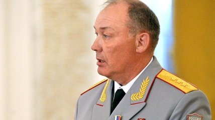 Россия признала присутствие своего спецназа в Сирии