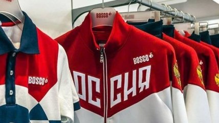 Россия согласилась ехать на Олимпиаду под нейтральным флагом
