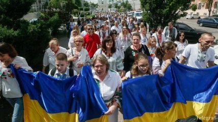 В этот день 27 лет назад в Украине произошло историческое событие