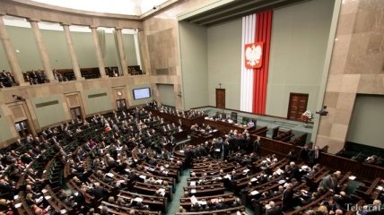 В Польше обвинили Путина в попытках раскола ЕС