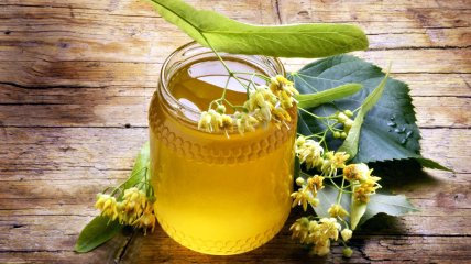 Вкусный мед