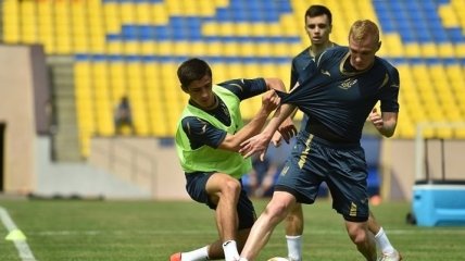 Украина - Сербия: прогноз букмекеров на матч отбора к Евро-2020
