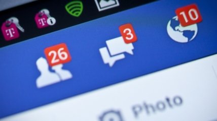 Как быстро убрать свои "лайки" в Facebook?