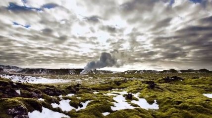 Друзья за семь дней объехали Исландию и запечатлели ее красоты (Фото) 