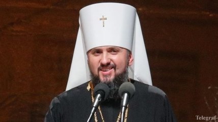 Новый предстоятель Автокефальной Поместной Православной Церкви: биография