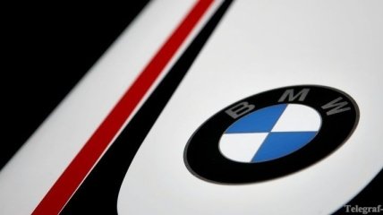 Обновленный BMW X6 станет более агрессивным