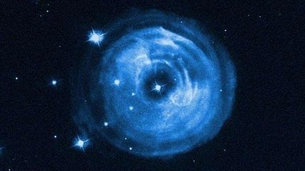 Взрыв звезды: ученые показали невероятное зрелище (Видео)