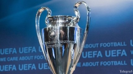 Финалы Лиги чемпионов и Лиги Европы впервые будут показаны на YouTube