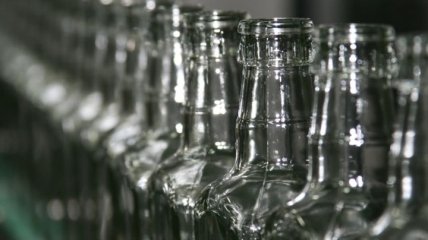 На Черниговщине разоблачили цех по изготовлению водки-фальсификата 