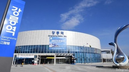 Зимняя Олимпиада 2018: продажа билетов на биатлон вызывает беспокойство