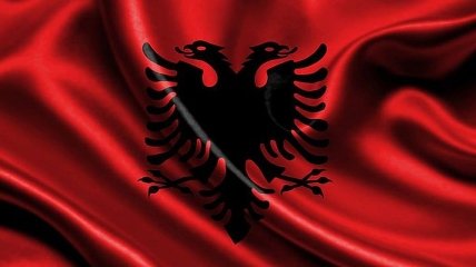 Албания поддерживает Украину