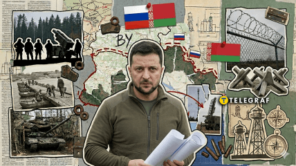 Президент озвучив попередження розвідслужб