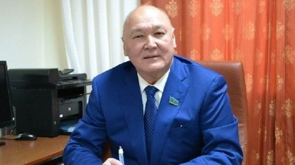 ЦИК отстранил кандидата Алиева за незнание казахского 