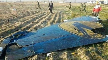 Иран отказывается платить МАУ компенсации за сбитый самолет