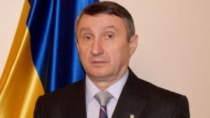 Посол Украины прибыл в МИД Грузии обсудить назначение Саакашвили