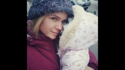 Журналисты назвали имя матери младшей дочери Сенцова: что об этом говорит сама женщина