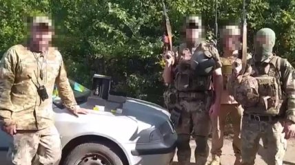 Всего с начала полномасштабного вторжения суммарная помощь ВСУ и другим Силам обороны составила более 80 млн грн