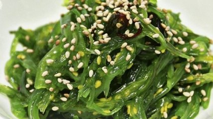 Лучший источник йода: полезные свойства морской капусты