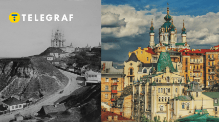 Андреевский спуск