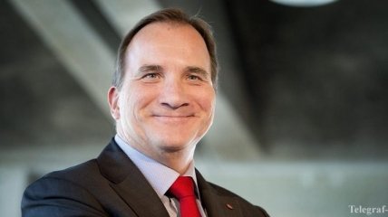 Премьер-министр: Швецию ожидают новые выборы 