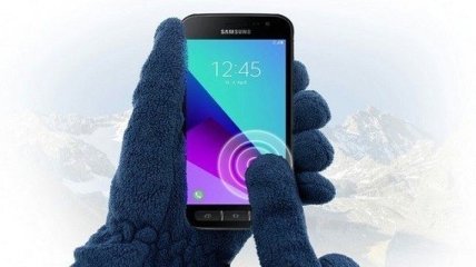 Линейка защищенных смартфонов Galaxy Xcover от Samsung возродится