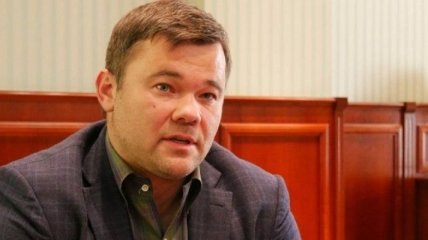 Богдан о переезде ОПУ с Банковой: Мы не можем на сегодняшний день найти вариант 