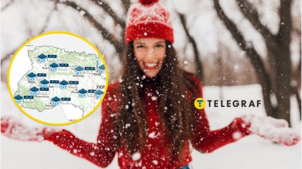 Погода у Львові у листопаді