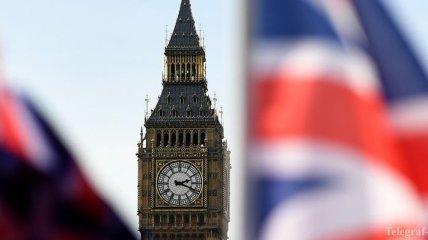 В Великобритании стартуют досрочные выборы в парламент
