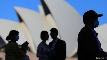Власти Австралии вводят обязательный карантин