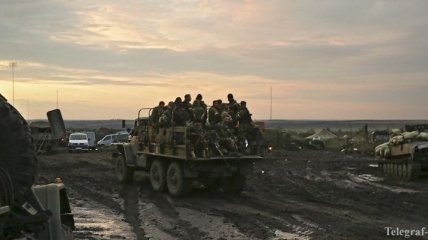 Украинские военные терпят поражение в районе Изварино: положение критическое