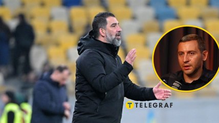 Арда Туран та Олексій Бєлік