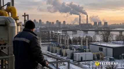 Резервные котельные и когенерационные установки