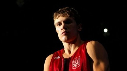 Украинский боксер проведет титульный бой по версии WBO