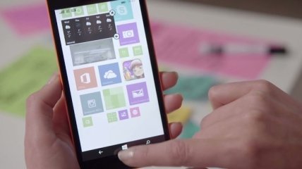В Украине начались продажи смартфона Microsoft Lumia 532   