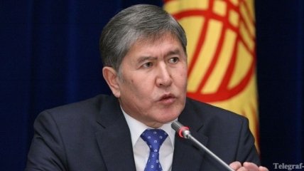 Киргизия готова оказывать помощь странам-участницам ОДКБ