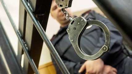 В Киеве арестовали насильника