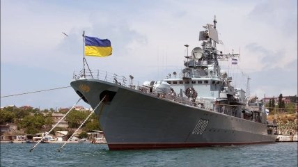 Україна ризикує втратити національне суднобудування