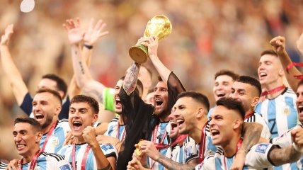 В Аргентине нашли единственного человека, который не празднует победу на ЧМ-2022