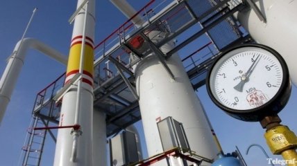 "Газпром" заключил долгосрочный контракт на поставку газа в Турцию